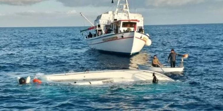 Αγαθονήσι: Άρχισαν να υλοποιούνται οι απειλές του Ερντογάν, λέει ο Δήμαρχος